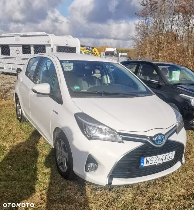 Toyota Yaris - 2