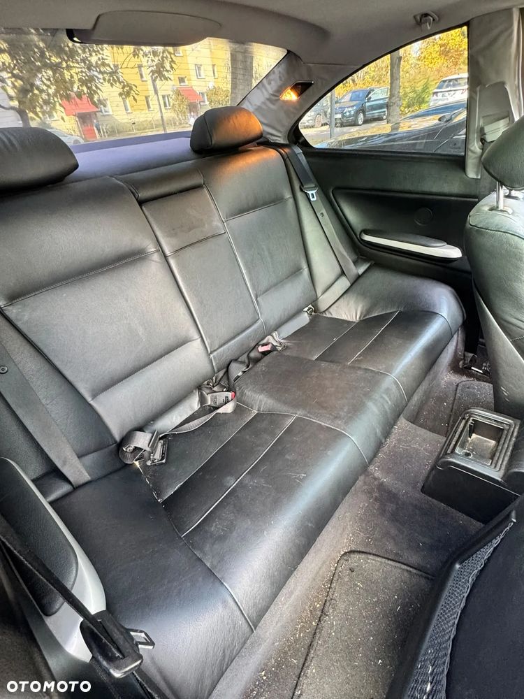 BMW E46 2001 photo 5