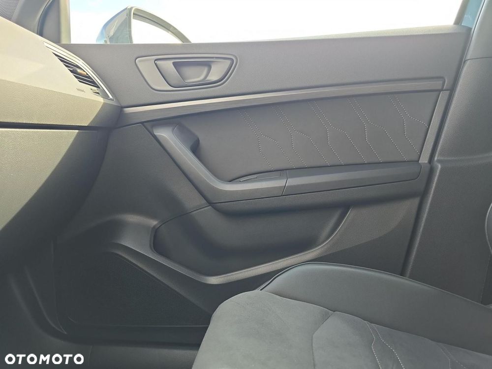 Cupra Ateca 2.0 TSI 4Drive VZ DSG - 17