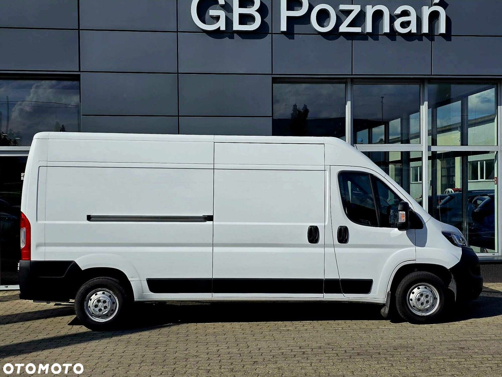 Peugeot boxer - 5