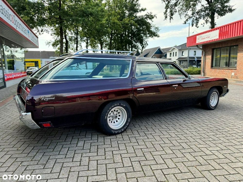 Chevrolet Inny - 19
