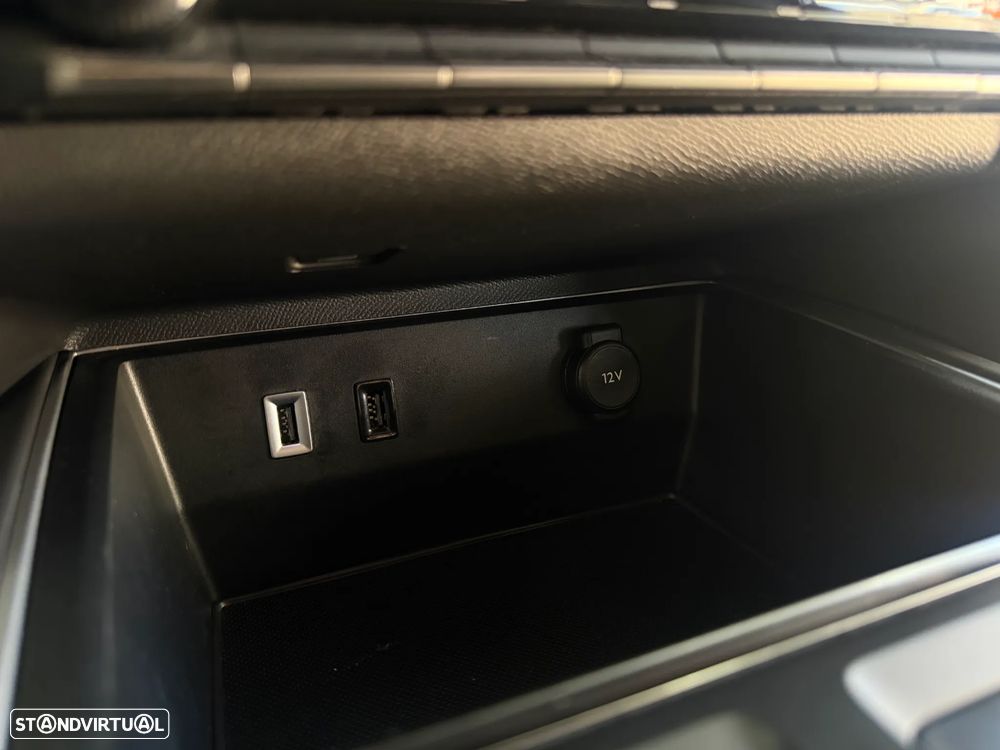 Citroën C5 Aircross 1.6 Hybrid Shine Pack e-EAT8 - 30