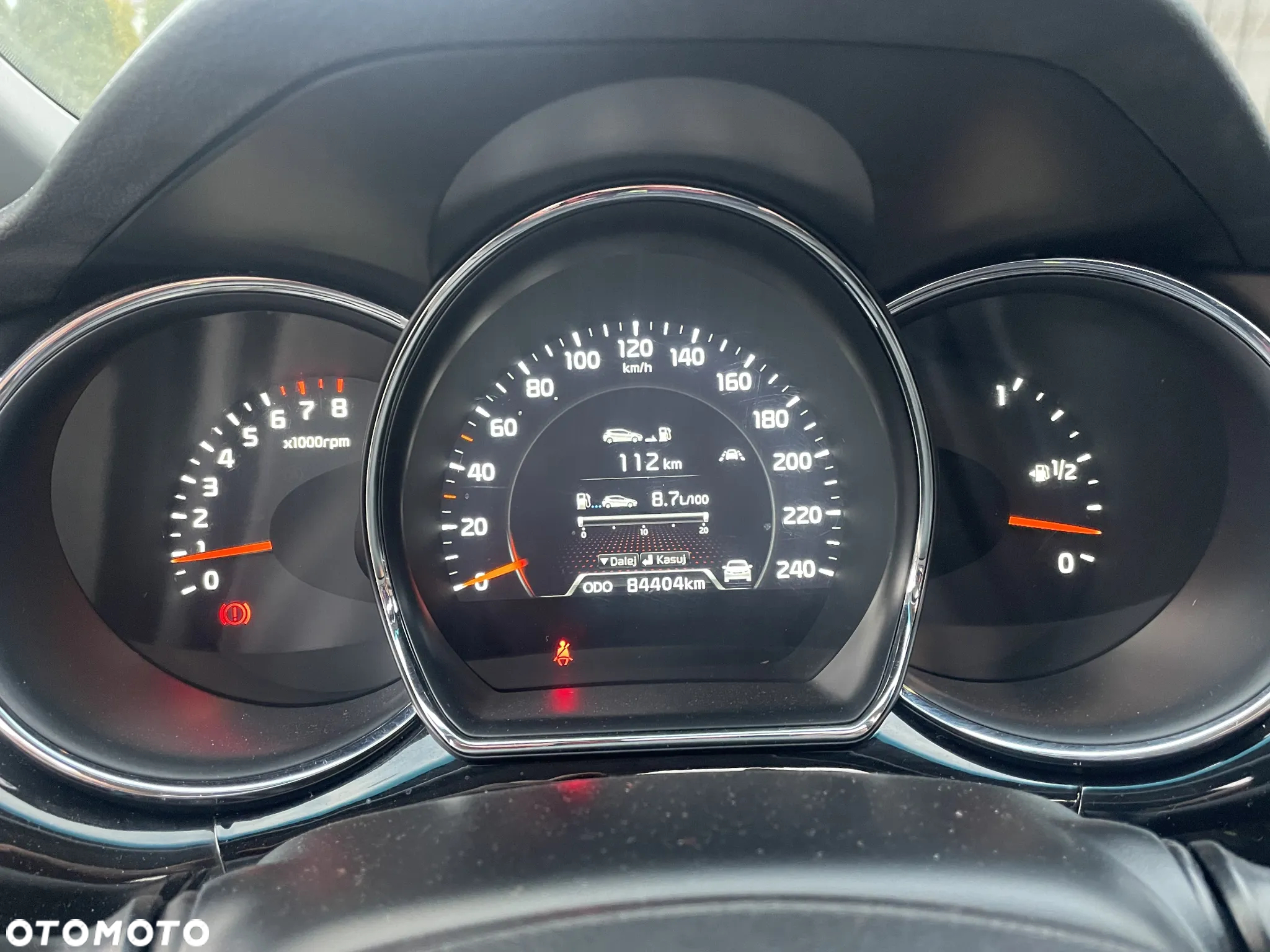 Kia Ceed Cee'd 1.6 GDI L - 18