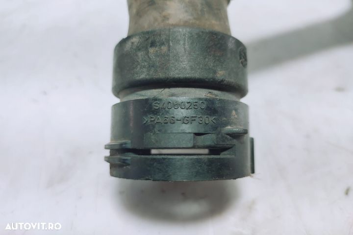 Conducta furtun apa 2.2 d s4000250 Land Rover Freelander 2  [din 2006 pana  2010] seria - 2