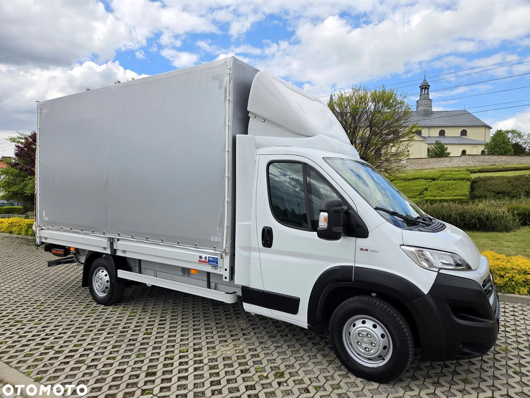 Fiat Ducato - 3