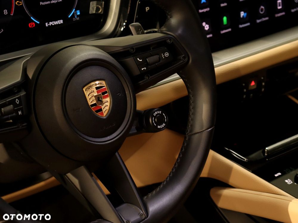 Porsche Cayenne E-Hybrid PHEV - 23