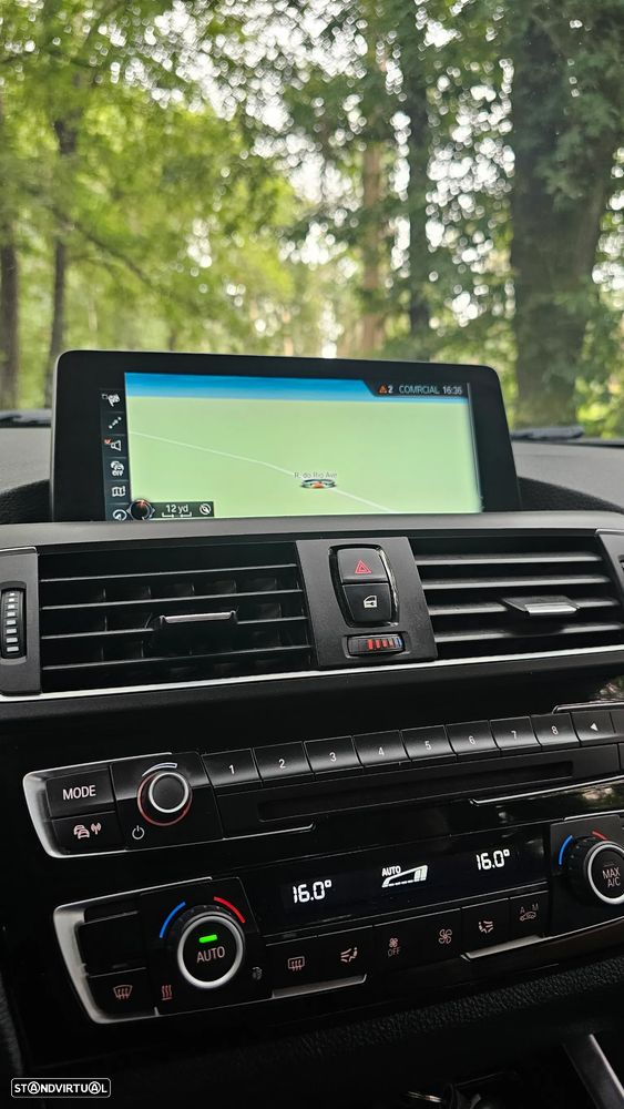 BMW 218 d Coupe Pack M Auto - 28