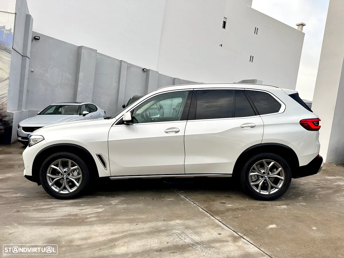 BMW X5 30 d xDrive - 6