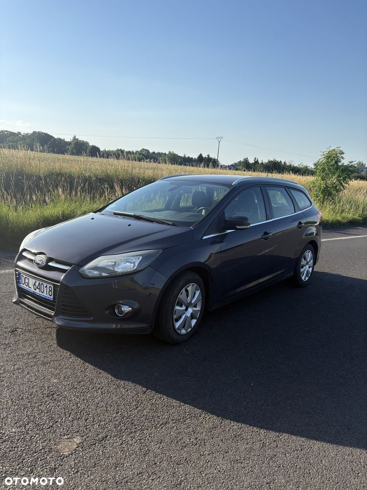Ford Focus - 2