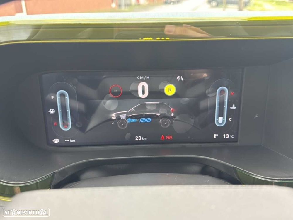 Fiat Grande Panda - 21