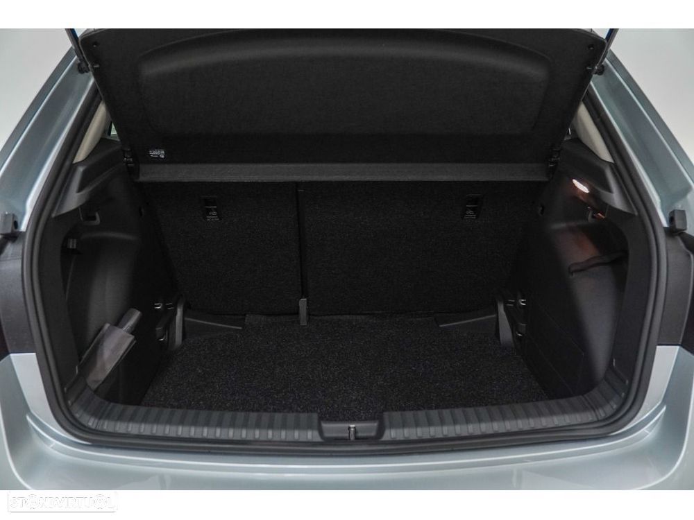 Skoda Fabia 1.0 TSI Selection DSG - 12