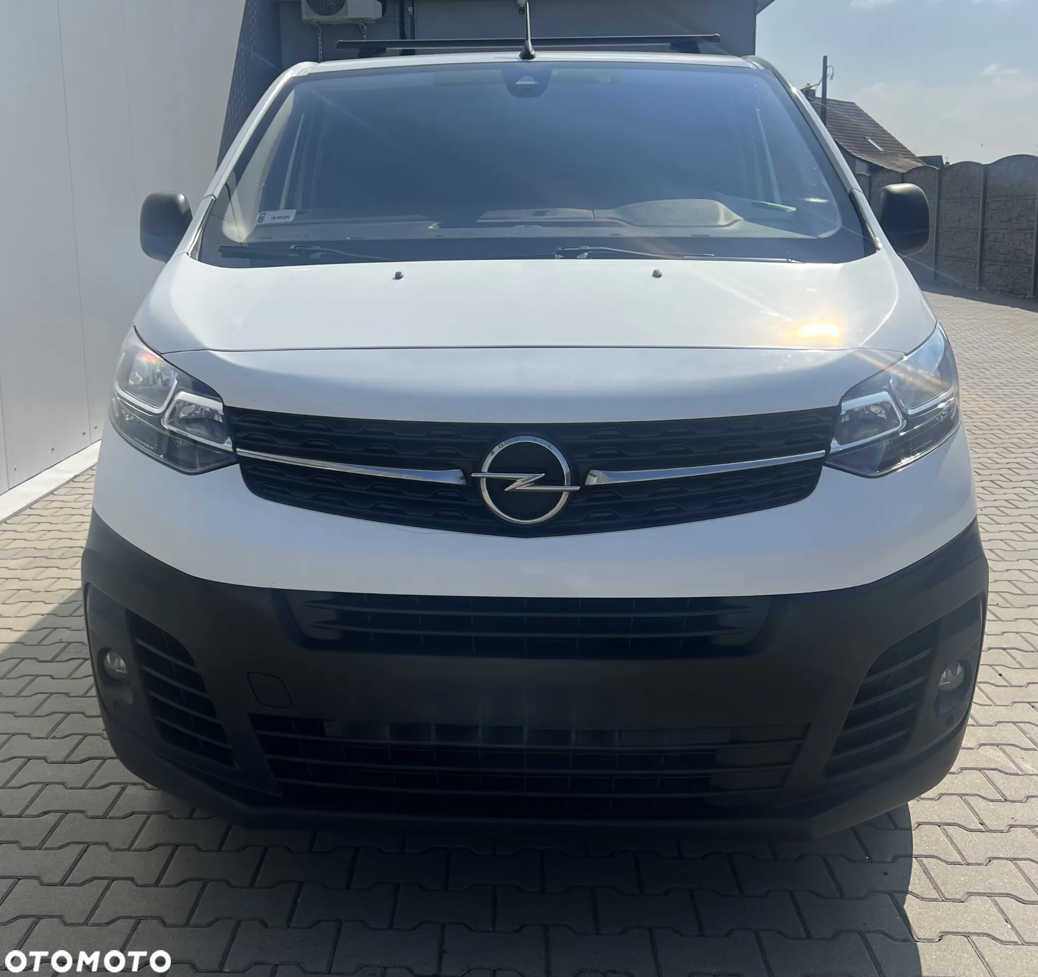 Opel Vivaro - 6