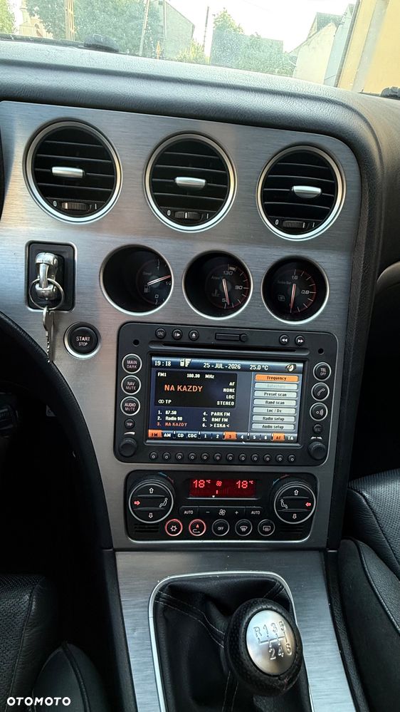 Alfa Romeo 159 2.4JTDM ti - 26