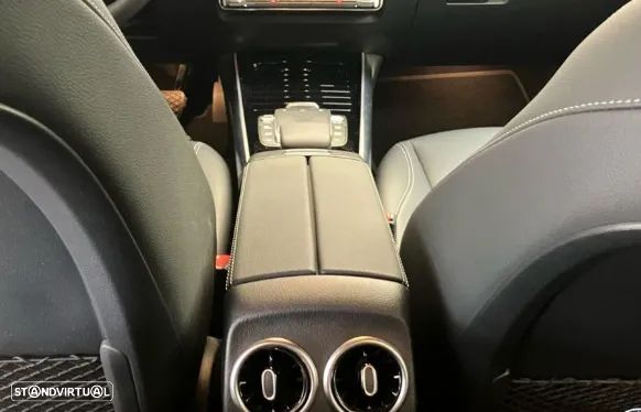 Mercedes-Benz EQA 300 4Matic Progressive - 8