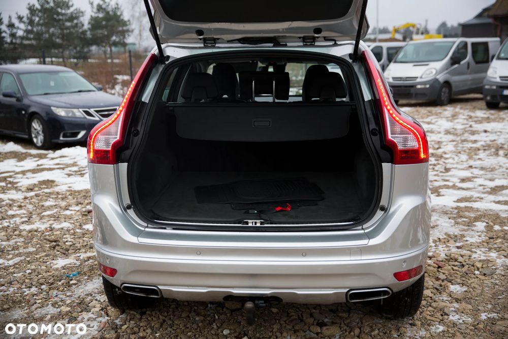 Volvo XC 60 D3 Inscription - 15