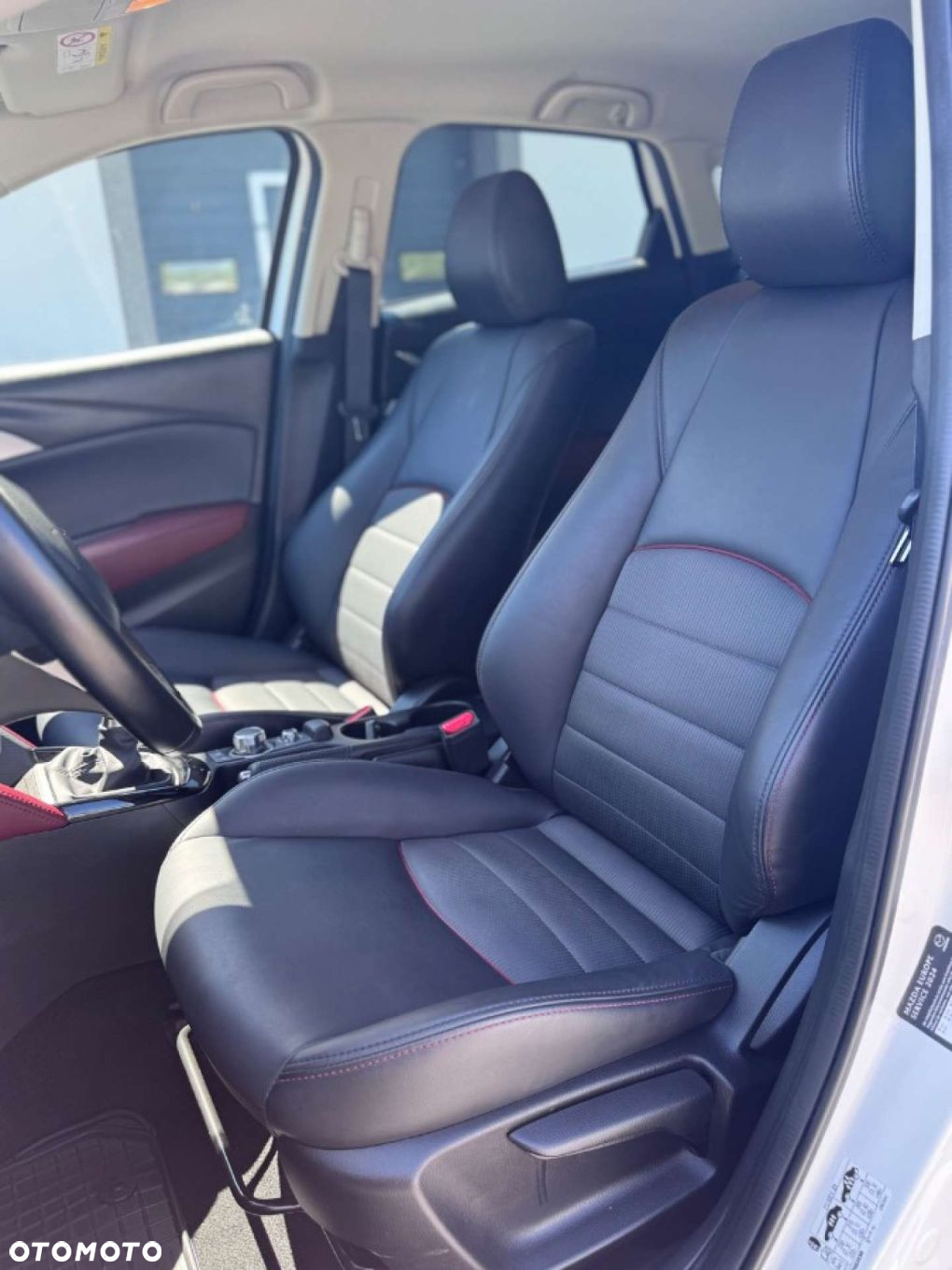 Mazda CX-3 - 23