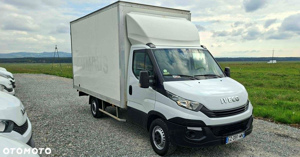 Iveco 35S14, 35S13, 35S15, 35S16 - 4
