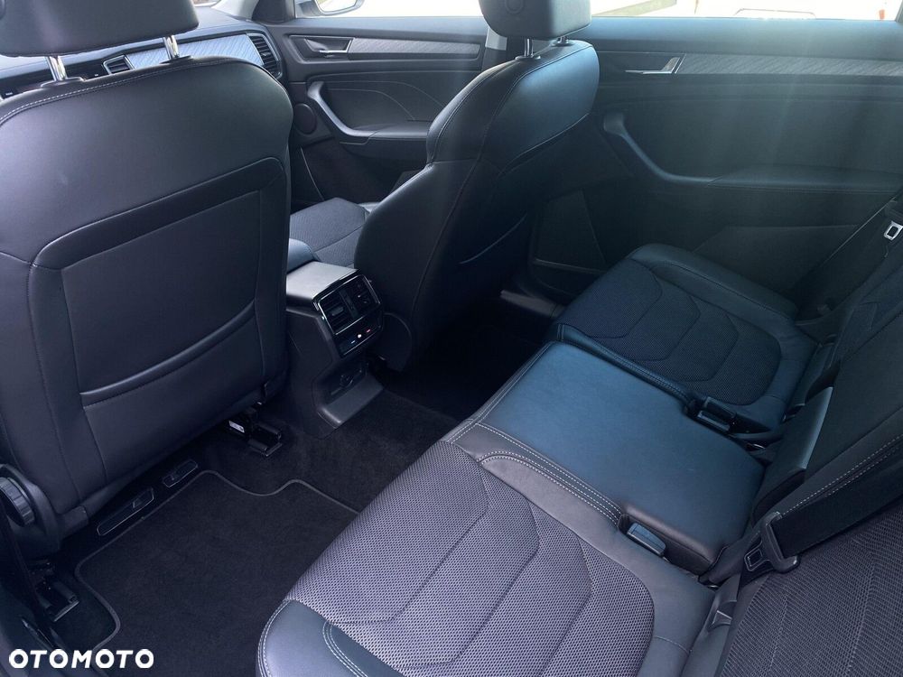 Skoda Kodiaq 2.0 TSI 4x4 Style DSG - 25