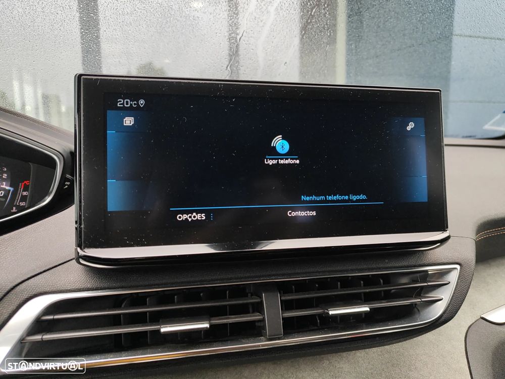Peugeot 3008 1.5 BlueHDi GT - 27