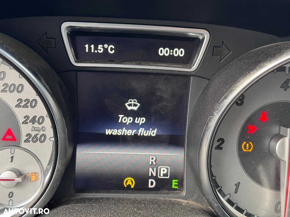 Mercedes-Benz CLA 220 d SB Aut. - 12