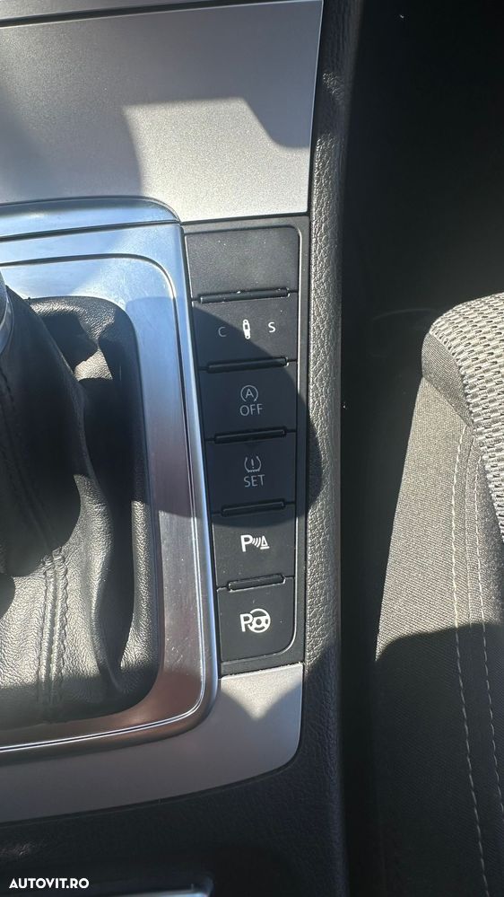 Volkswagen Passat CC 2.0 TDI DSG - 12