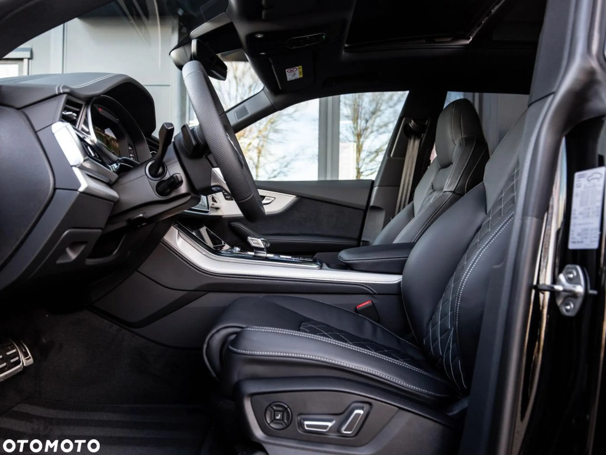 Audi Q8 50 TDI mHEV Quattro Tiptronic - 3