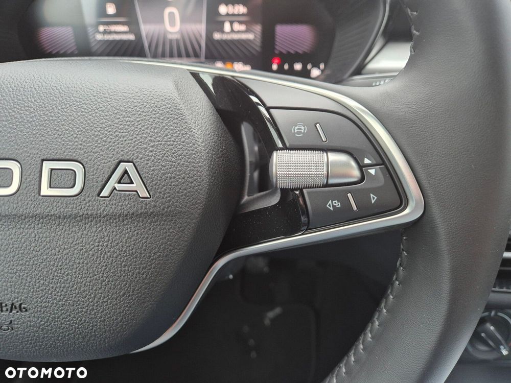 Skoda Fabia 1.0 Selection - 31