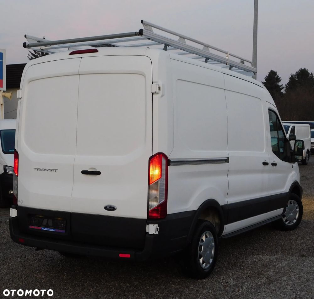 Ford TRANSIT - 2