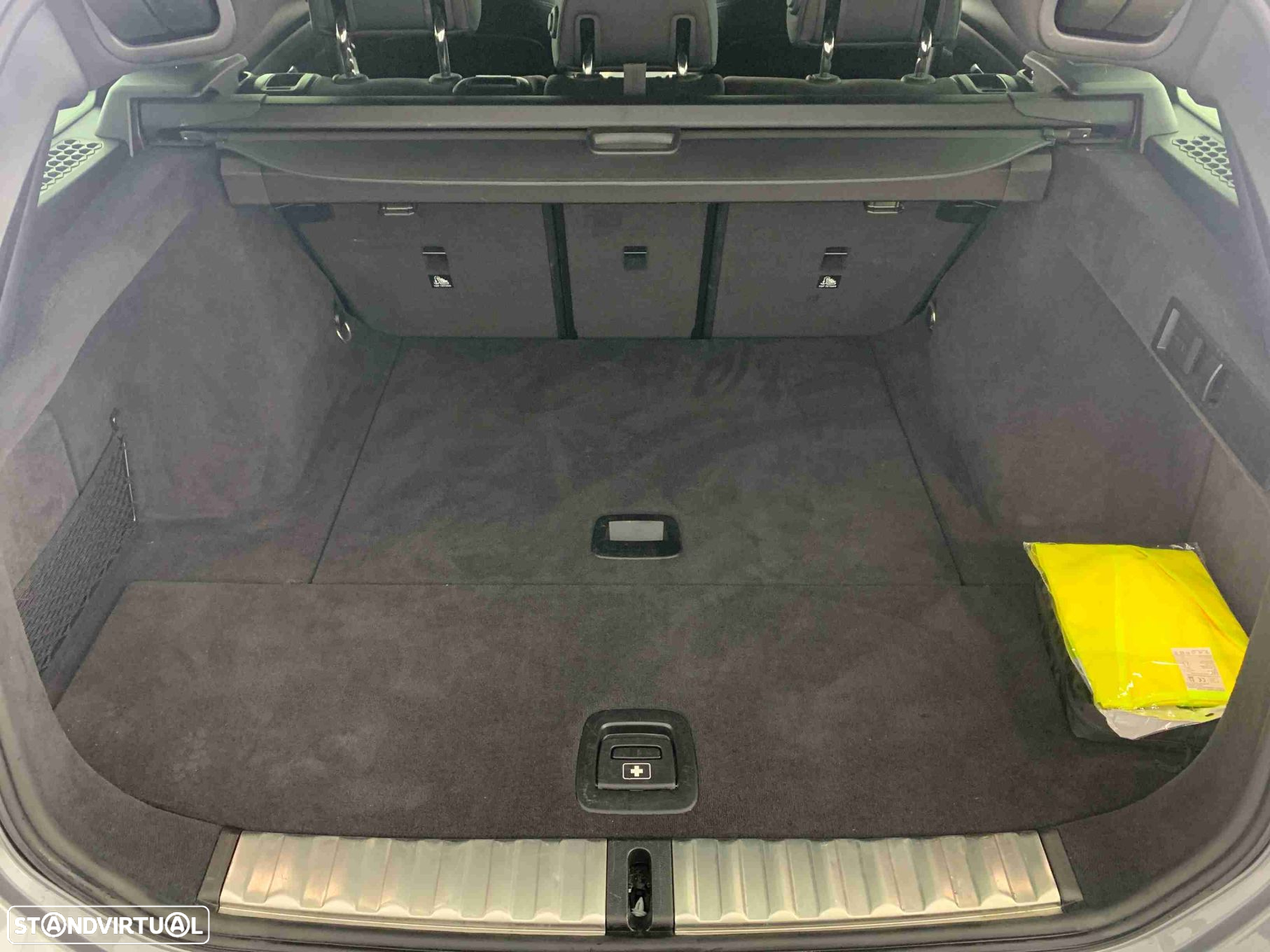 BMW 320 d Touring xDrive Pack M Auto - 15