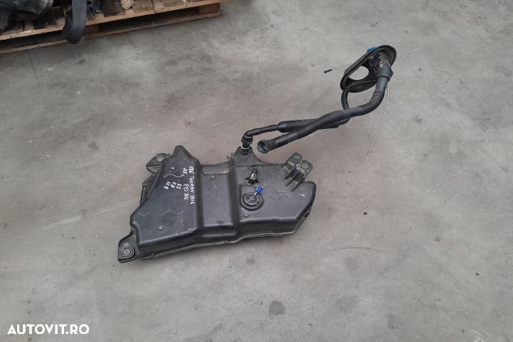 Rezervor AdBlue 5QA131877B 5QA131877B Volkswagen VW Touran 2 [2015 - - 1