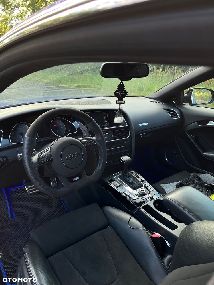 Audi S5 Coupé tiptronic - 10