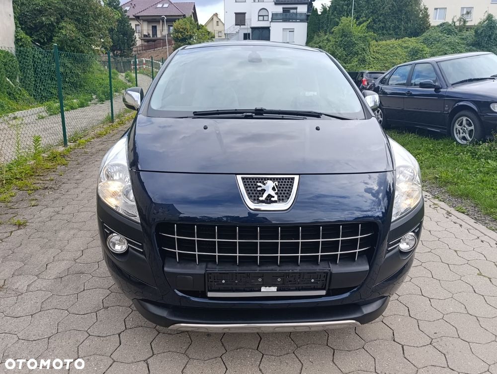 Peugeot 3008 155 THP Automatik Active - 6