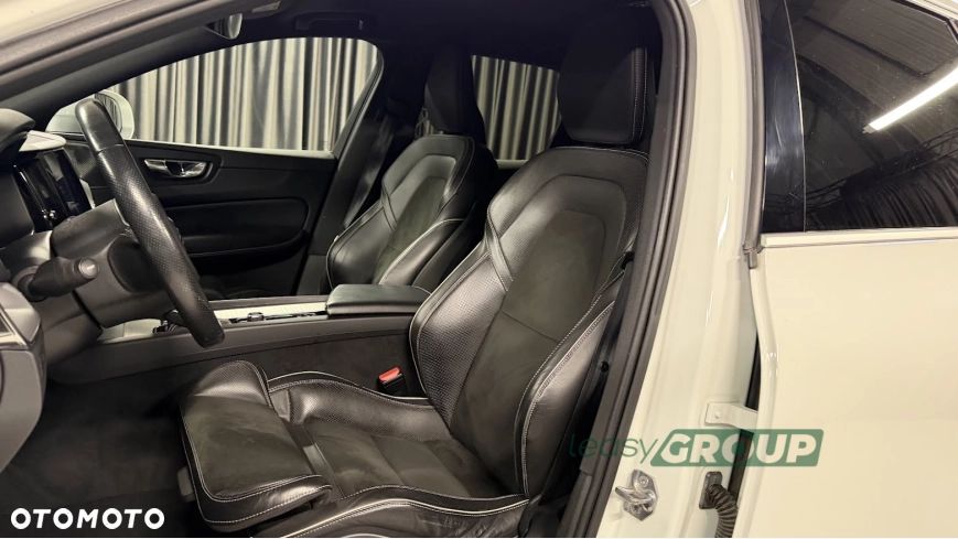 Volvo XC 60 - 11