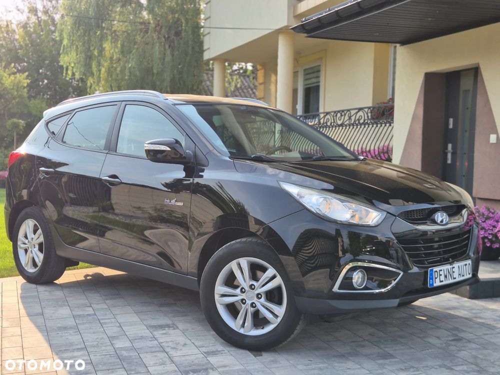 Hyundai ix35 - 6