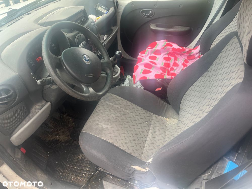 Fiat Doblo - 4