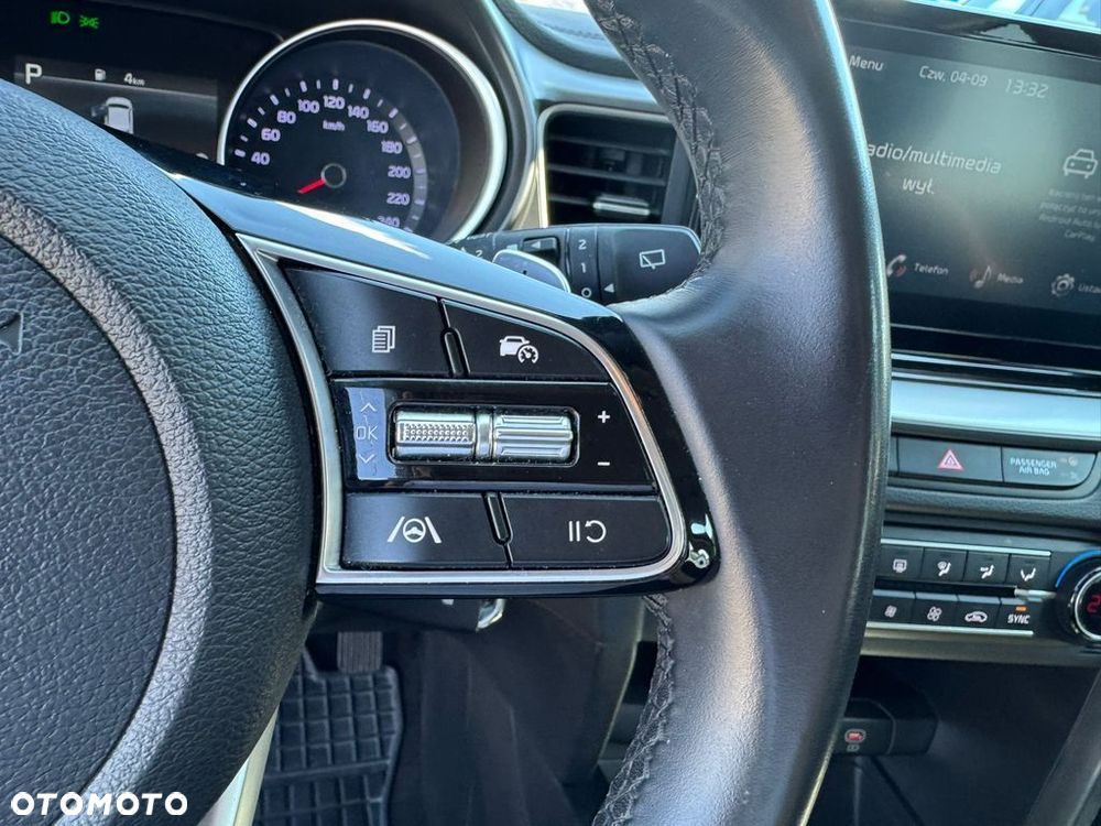 Kia Ceed 1.5 T-GDI M DCT - 15