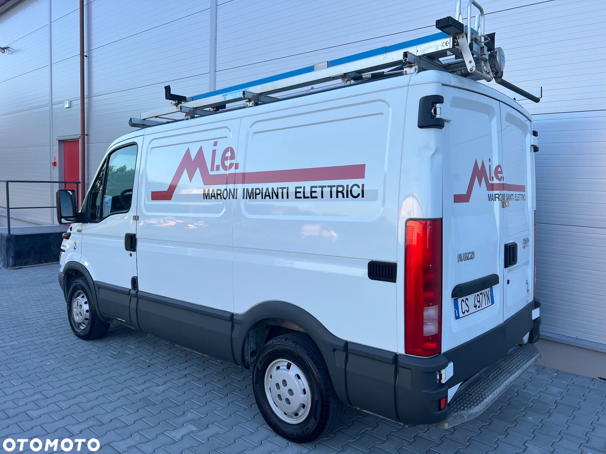 Iveco DAILY 35/29 - 3