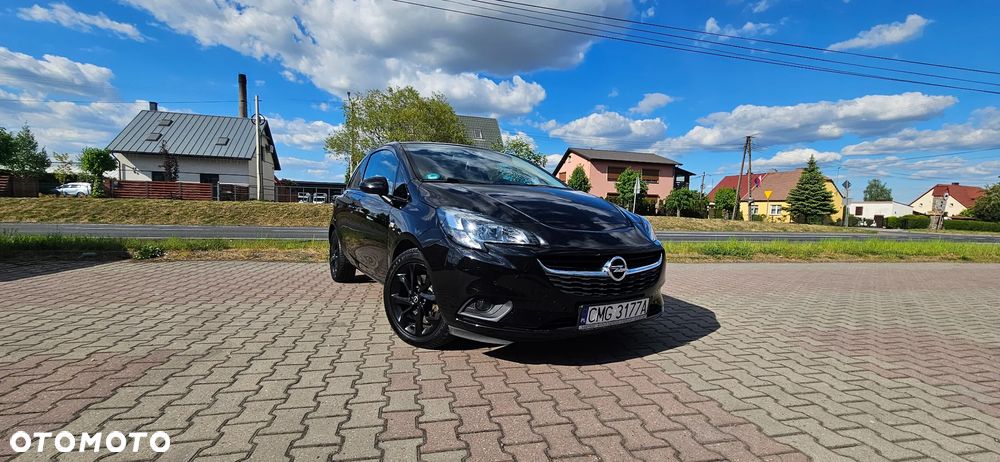 Opel Corsa - 4
