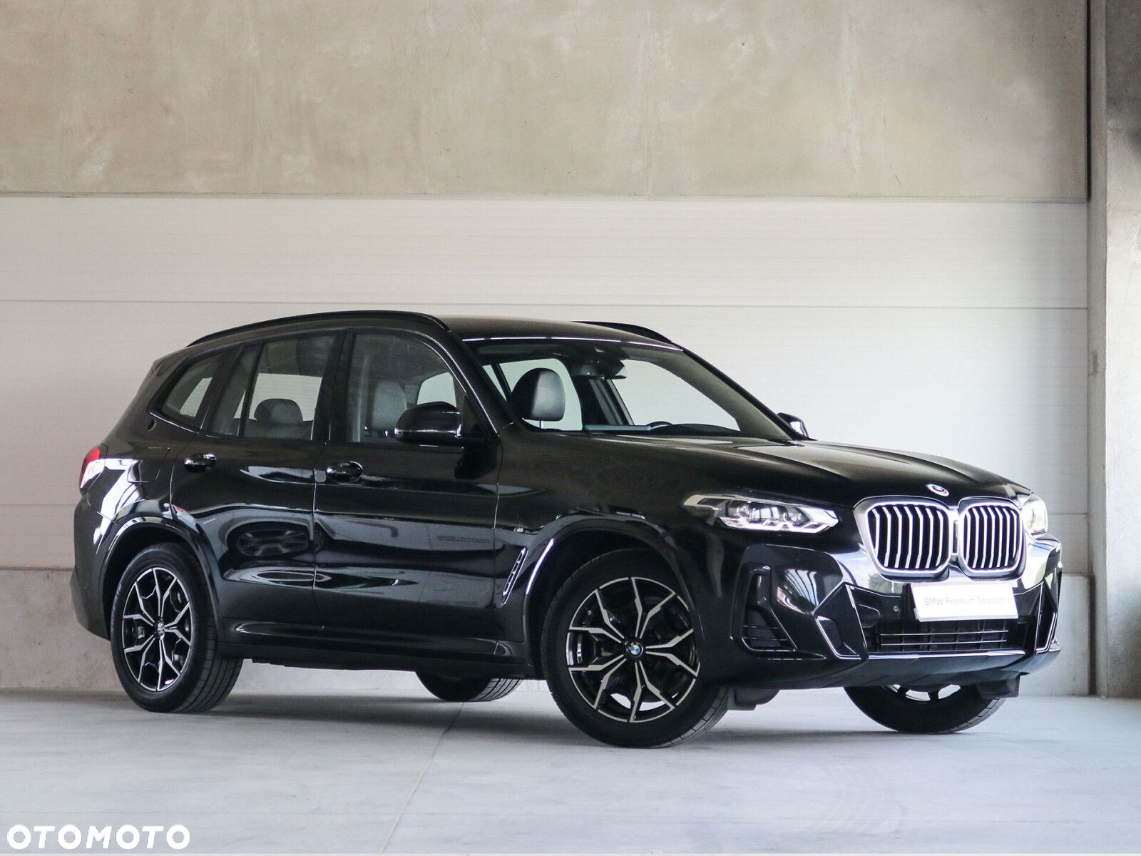 BMW X3 xDrive20d sport - 7