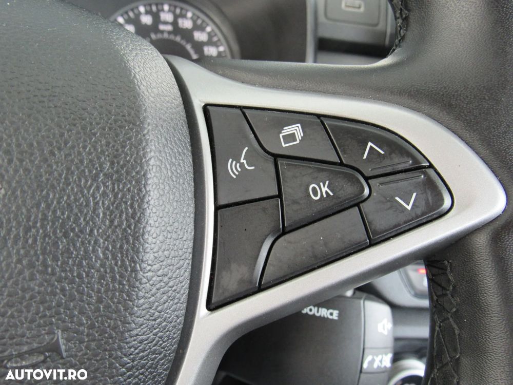 Dacia Sandero Stepway TCe 90 MT6 Extreme - 32