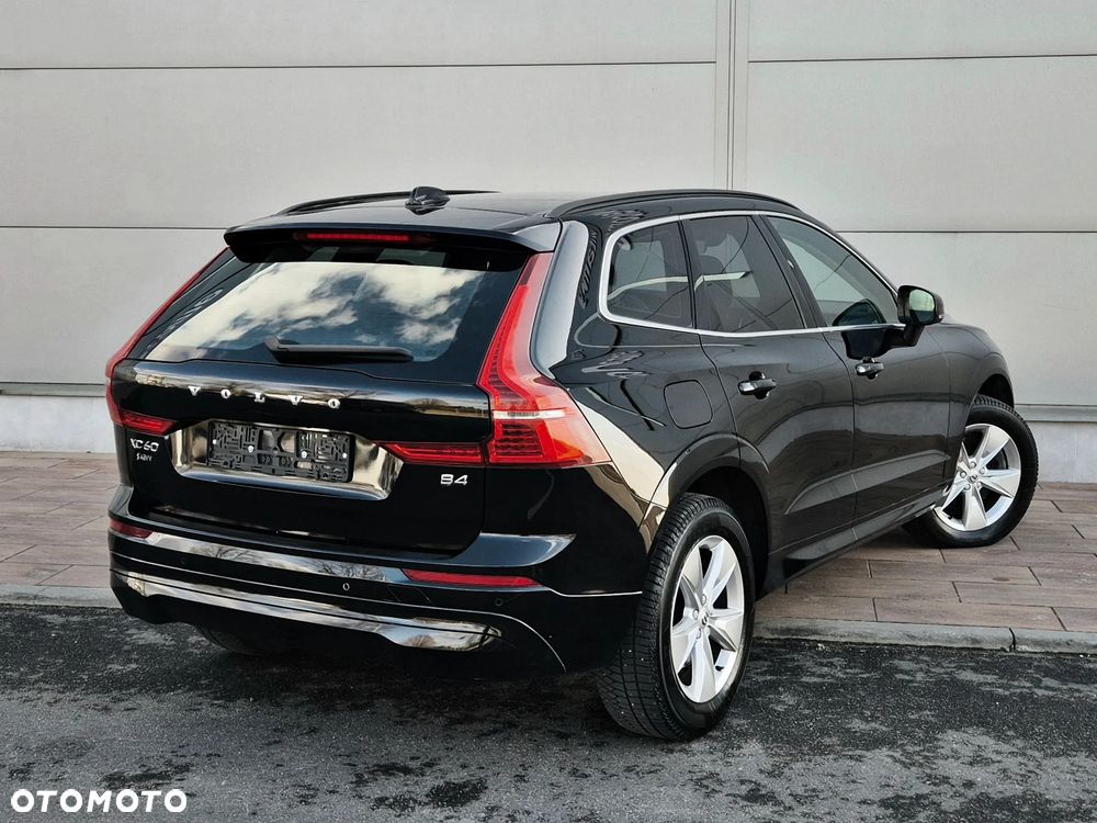 Volvo XC 60 B4 D Geartronic Momentum Pro - 15