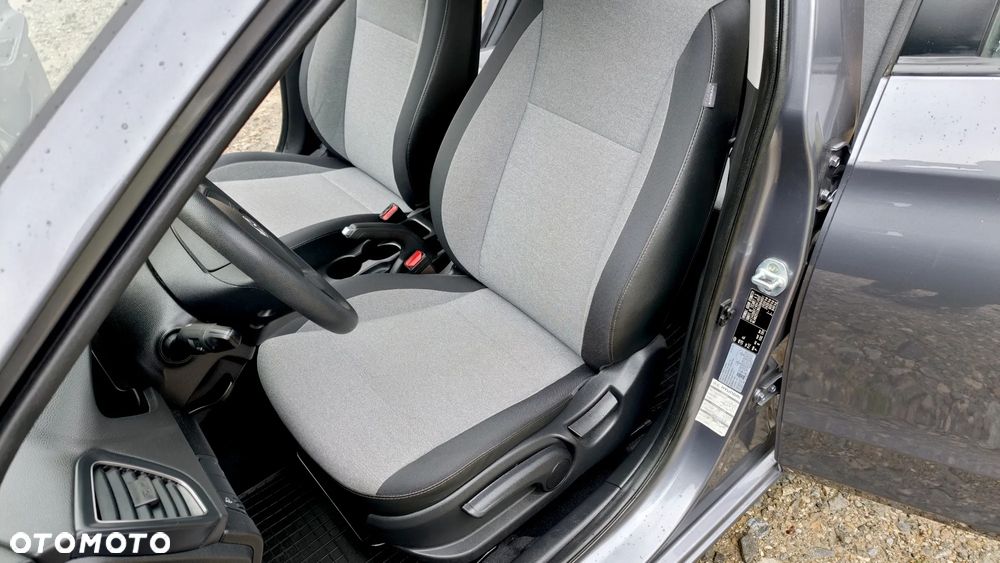 Hyundai i20 1.4 Classic + - 22
