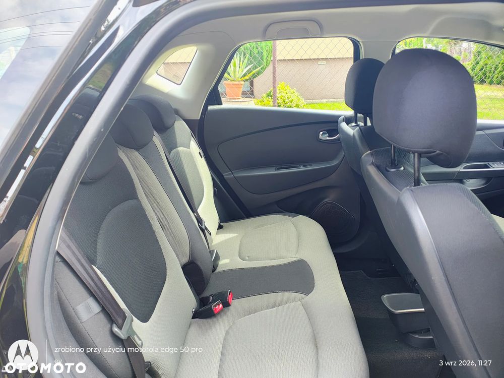 Renault Captur - 29