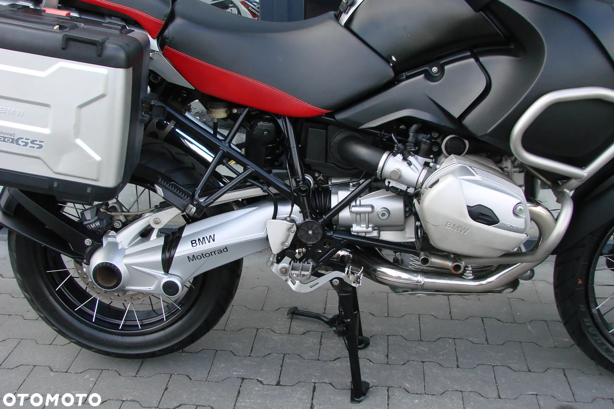 BMW GS - 9