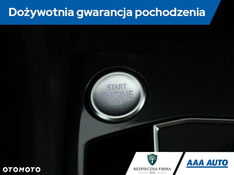 Volkswagen Tiguan Allspace - 20