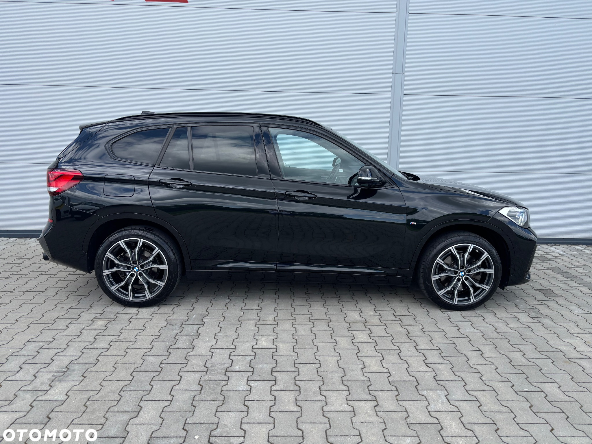 BMW X1 xDrive20i M Sport sport - 8