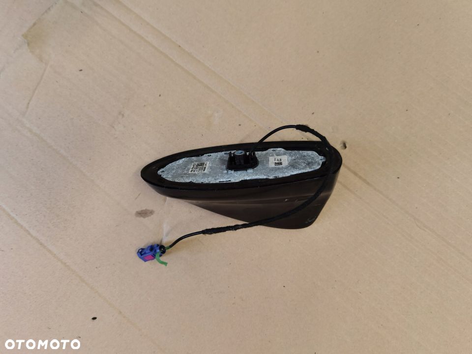 ALFA ROMEO STELVIO ANTENA NAWIGACJI RADIA - 2