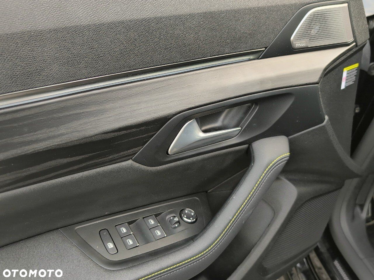 Peugeot 508 - 8