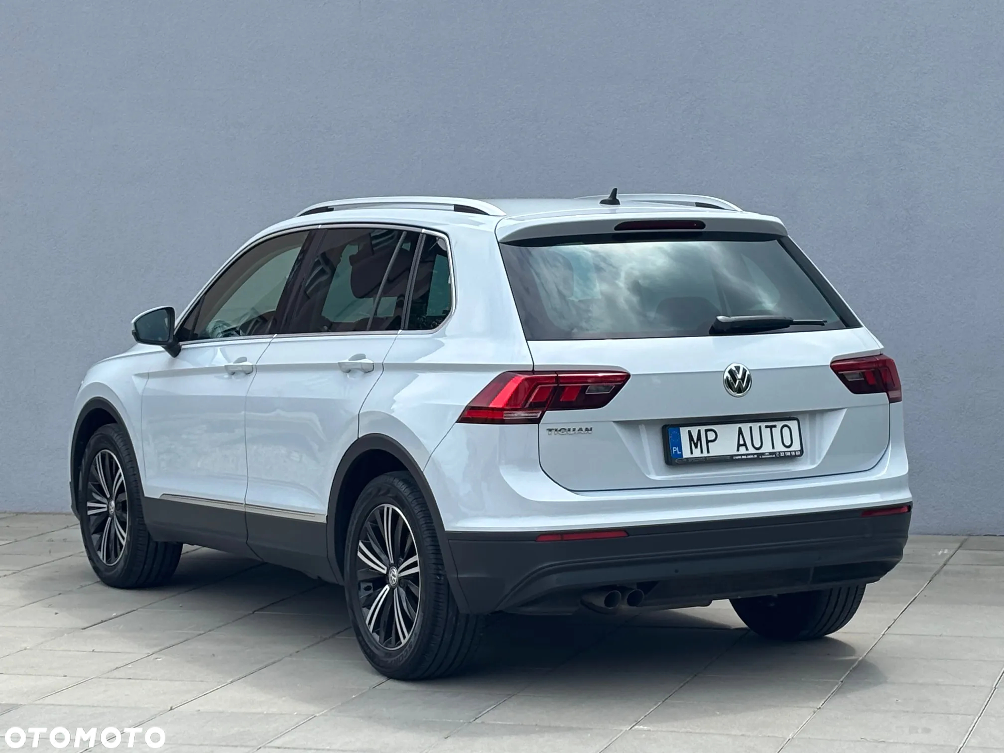 Volkswagen Tiguan 2.0 TDI BMT SCR Highline - 4