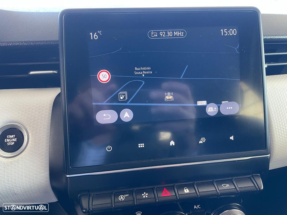 Renault Clio TCe 90 INTENS - 12